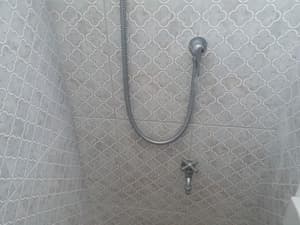 thumbnail: Bathroom shower
