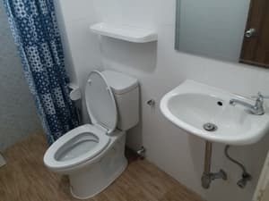 thumbnail: Bathroom