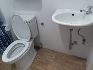 thumbnail: Bathroom