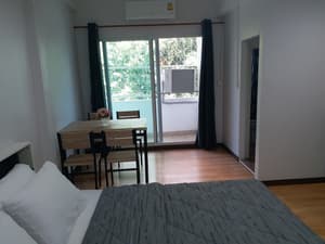 thumbnail: View from room