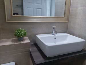 thumbnail: Bathroom sink