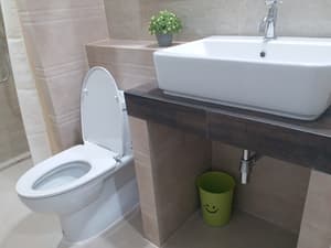 thumbnail: Bathroom