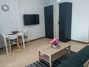 thumbnail: Living area