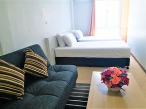 thumbnail: Room