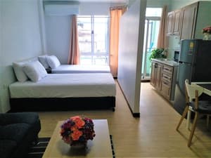 thumbnail: Room