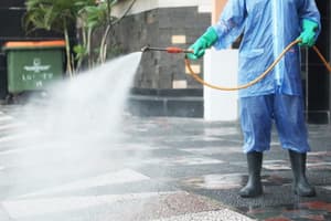 thumbnail: Cleanliness standards