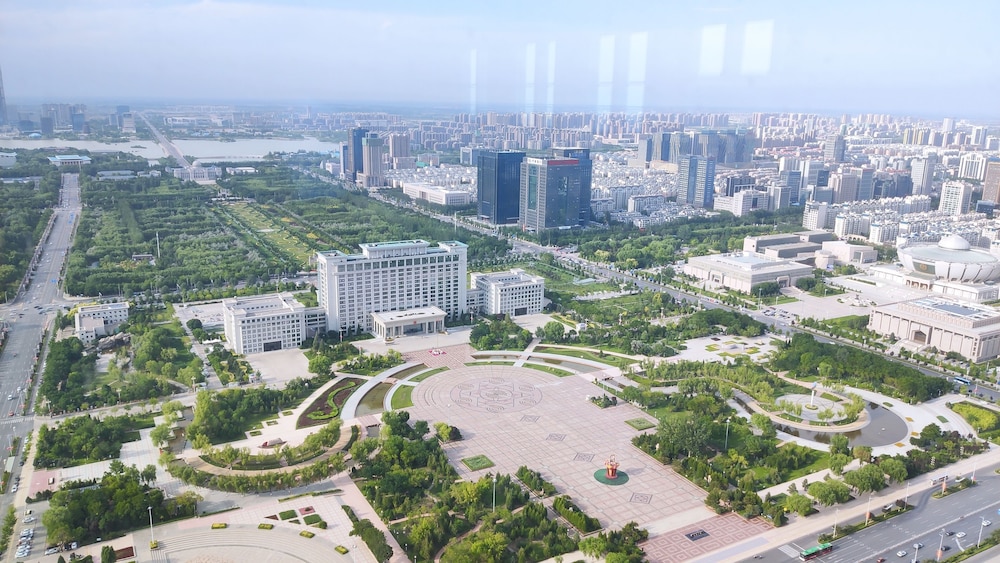 City view