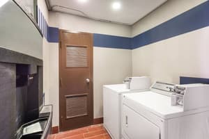 thumbnail: Laundry room