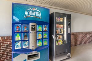 thumbnail: Vending machine