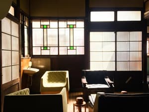 thumbnail: Interior