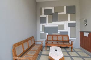 thumbnail: Interior