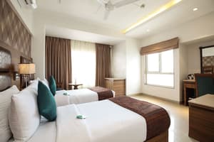 thumbnail: Room