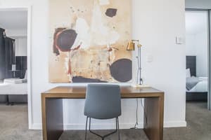 thumbnail: Interior
