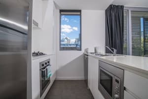 thumbnail: Private kitchen