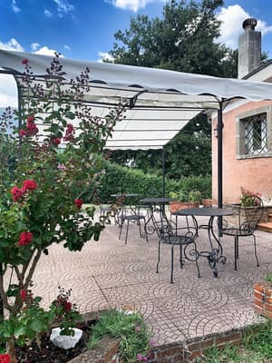 thumbnail: Terrace/patio