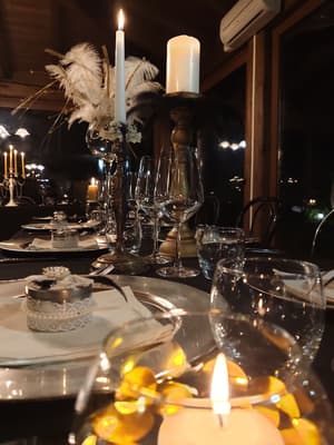 thumbnail: Dining