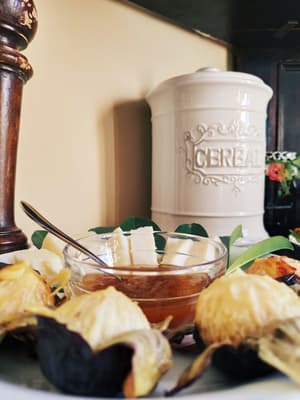 thumbnail: Food and drink