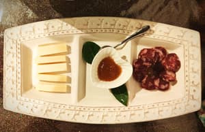 thumbnail: Food and drink