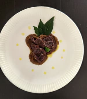 thumbnail: Food and drink