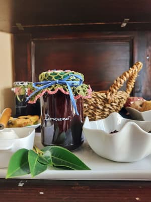 thumbnail: Breakfast buffet