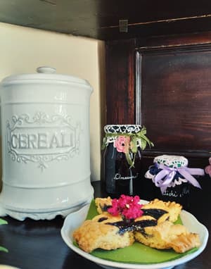 thumbnail: Breakfast meal