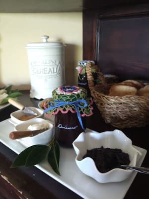 thumbnail: Breakfast meal
