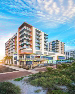 Jacksonville Beach thumbnail