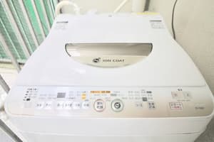 thumbnail: Laundry