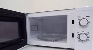 thumbnail: Microwave