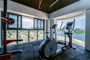 thumbnail: Gym