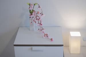 thumbnail: Room amenity