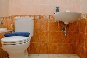 thumbnail: Bathroom