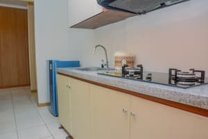 thumbnail: Private kitchenette