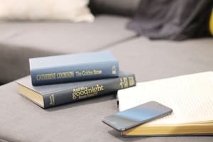 thumbnail: Room amenity