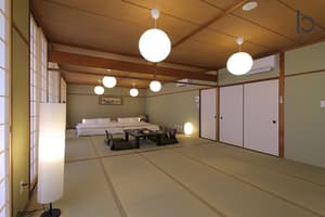 thumbnail: Interior