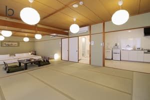thumbnail: Interior