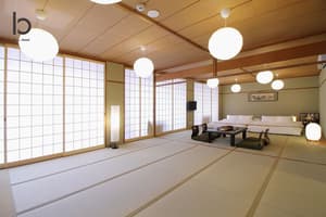 thumbnail: Interior