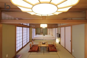thumbnail: Lobby sitting area