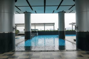 thumbnail: Pool