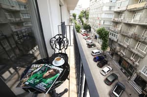 thumbnail: Balcony
