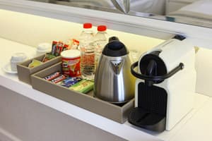 thumbnail: Coffee and/or coffee maker