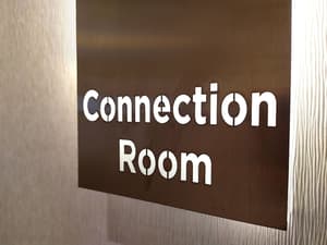 thumbnail: Interior detail