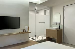 thumbnail: Room amenity