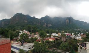 thumbnail: View from room
