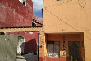 thumbnail: Front of property