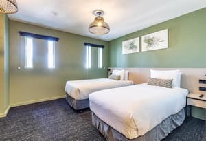 thumbnail: Room amenity