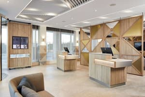 thumbnail: Reception