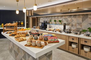 thumbnail: Breakfast meal
