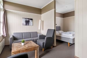 thumbnail: Living area