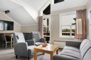 thumbnail: Living area